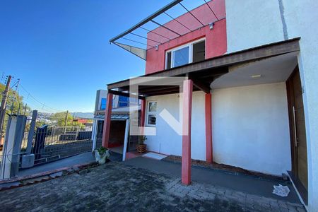 Casa à venda com 133m², 2 quartos e 1 vagaÁrea Externa