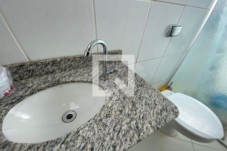 Casa à venda com 133m², 2 quartos e 1 vagaPia do Banheiro Social