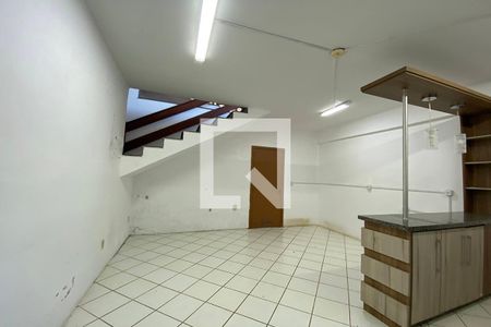 Casa à venda com 133m², 2 quartos e 1 vagaCozinha