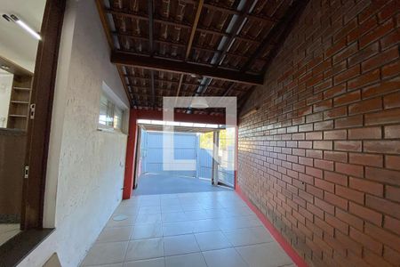 Casa à venda com 133m², 2 quartos e 1 vagaGaragem