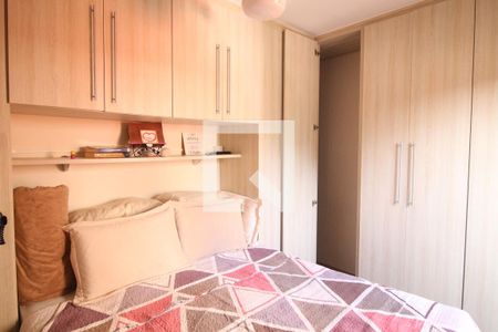 Suíte 1 de casa à venda com 3 quartos, 200m² em Conjunto Residencial Santa Terezinha, São Paulo