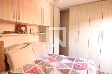 Suíte 1 de casa à venda com 3 quartos, 200m² em Conjunto Residencial Santa Terezinha, São Paulo