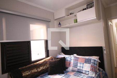 Casa à venda com 200m², 3 quartos e 4 vagasQuarto 
