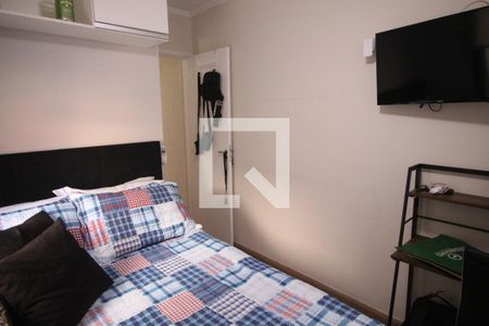 Casa à venda com 200m², 3 quartos e 4 vagasQuarto 