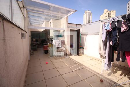 Casa à venda com 200m², 3 quartos e 4 vagasÁrea Externa