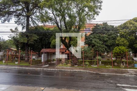 Apartamento à venda com 70m², 2 quartos e 1 vagaFachada