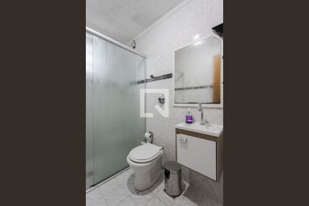 Apartamento à venda com 70m², 2 quartos e 1 vagaBanheiro