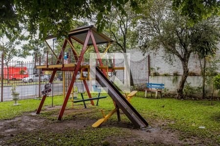 Apartamento à venda com 70m², 2 quartos e 1 vagaÁrea Comum - Playground