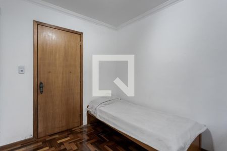 Quarto 2 de apartamento à venda com 2 quartos, 70m² em São Sebastião, Porto Alegre