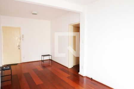Sala de apartamento para alugar com 2 quartos, 89m² em Santa Efigênia, São Paulo