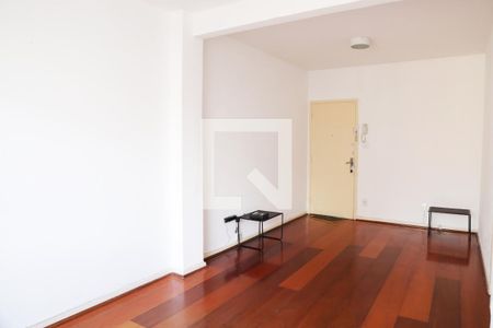 Sala de apartamento à venda com 2 quartos, 89m² em Santa Efigênia, São Paulo