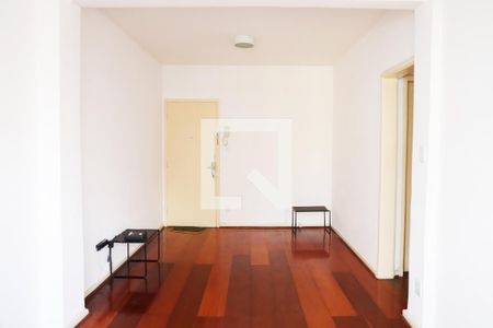 Sala de apartamento para alugar com 2 quartos, 89m² em Santa Efigênia, São Paulo