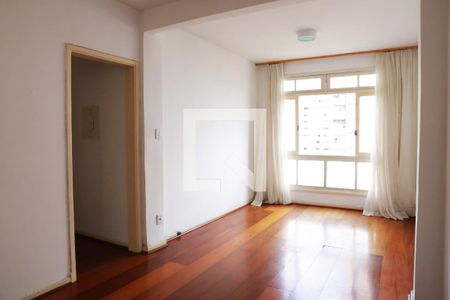 Sala de apartamento para alugar com 2 quartos, 89m² em Santa Efigênia, São Paulo