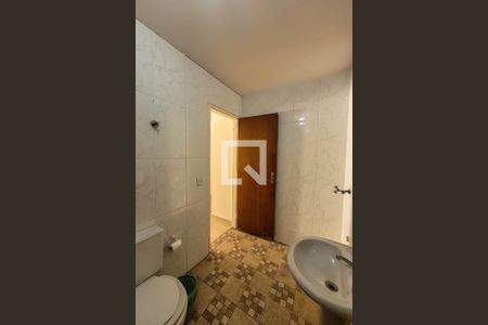 Banheiro de apartamento para alugar com 1 quarto, 50m² em Vila Mariana, São Paulo