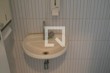 Banheiro de apartamento para alugar com 3 quartos, 95m² em Santana, São Paulo