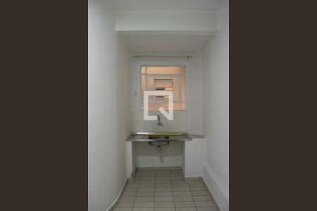Apartamento para alugar com 95m², 3 quartos e sem vagaCozinha
