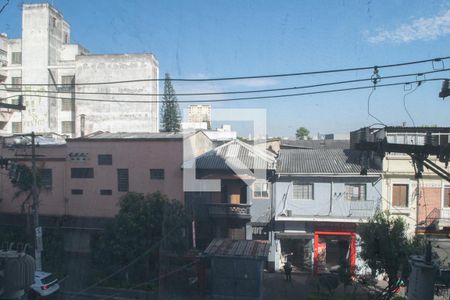 Apartamento para alugar com 95m², 3 quartos e sem vagaVista Quarto 3