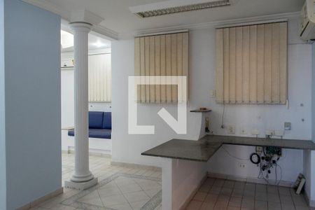 Sala de apartamento para alugar com 3 quartos, 95m² em Santana, São Paulo