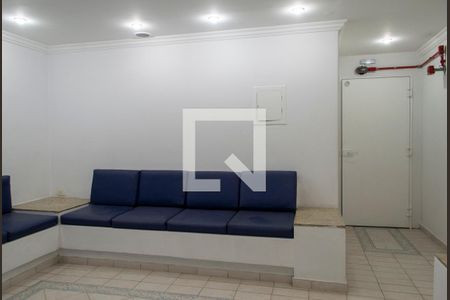 Sala de apartamento para alugar com 3 quartos, 95m² em Santana, São Paulo