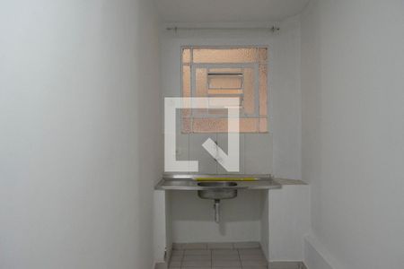 Apartamento para alugar com 95m², 3 quartos e sem vagaCozinha