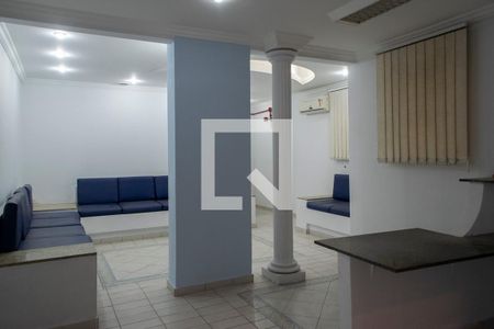 Sala de apartamento para alugar com 3 quartos, 95m² em Santana, São Paulo