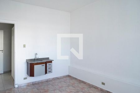 Apartamento para alugar com 95m², 3 quartos e sem vagaQuarto 3