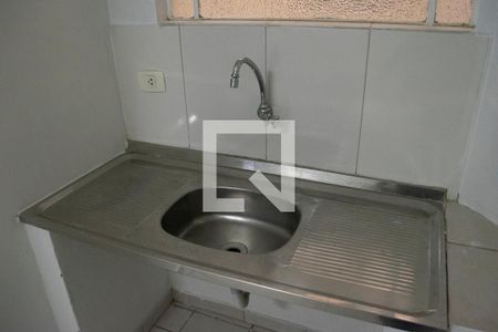 Apartamento para alugar com 95m², 3 quartos e sem vagaCozinha
