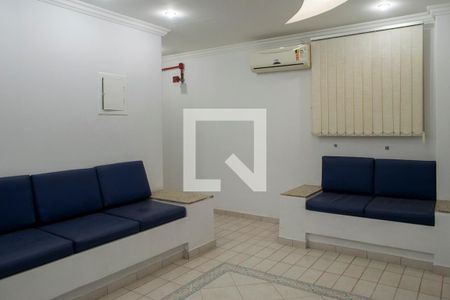 Sala de apartamento para alugar com 3 quartos, 95m² em Santana, São Paulo
