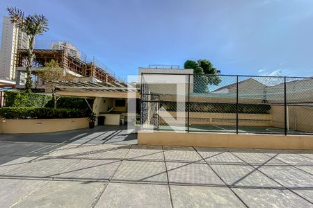 Apartamento à venda com 79m², 3 quartos e 1 vagaArea Comun