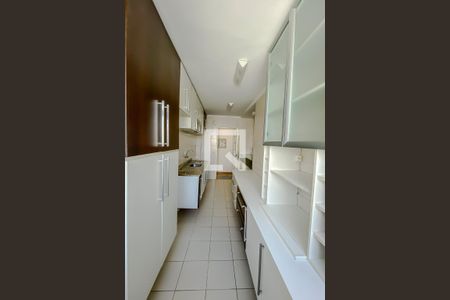 Apartamento à venda com 79m², 3 quartos e 1 vagaCozinha