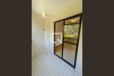 Varanda da Sala de apartamento à venda com 3 quartos, 79m² em Tatuapé, São Paulo