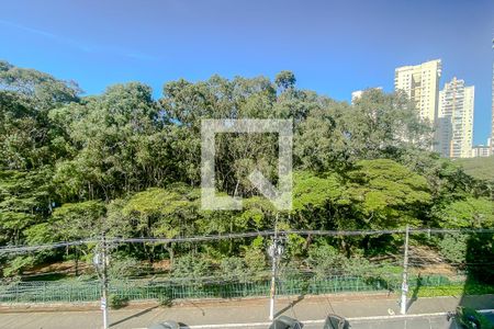 Vista da Varanda da Sala de apartamento à venda com 3 quartos, 79m² em Tatuapé, São Paulo