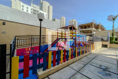 Apartamento à venda com 79m², 3 quartos e 1 vagaÁrea Comum - Playground