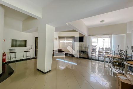 Apartamento à venda com 79m², 3 quartos e 1 vagaSalao de Festa