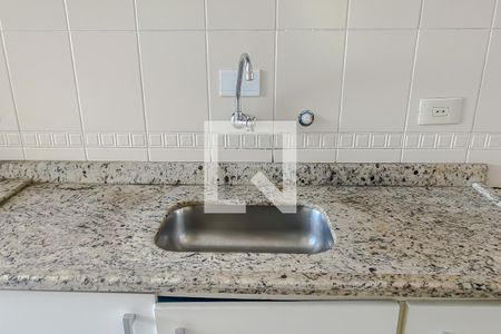 Apartamento à venda com 79m², 3 quartos e 1 vagaDetalhe Cozinha