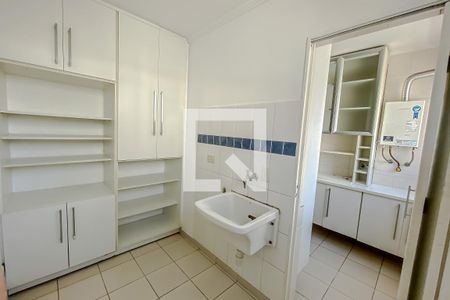 Apartamento à venda com 79m², 3 quartos e 1 vagaLavanderia