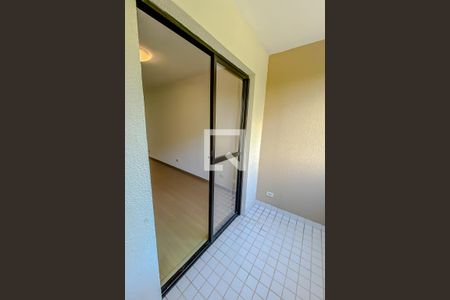 Varanda da Sala de apartamento à venda com 3 quartos, 79m² em Tatuapé, São Paulo