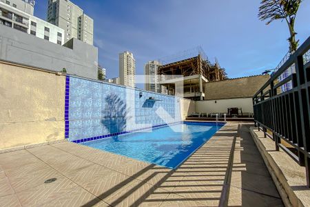 Apartamento à venda com 79m², 3 quartos e 1 vagaÁrea comum - Piscina
