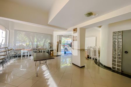 Apartamento à venda com 79m², 3 quartos e 1 vagaSalao de Festa