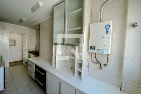 Apartamento à venda com 79m², 3 quartos e 1 vagaCozinha