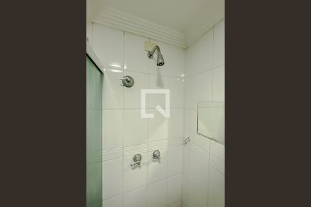 Apartamento à venda com 79m², 3 quartos e 1 vagaDetalhe Banheiro