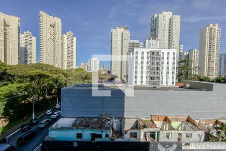 Apartamento à venda com 79m², 3 quartos e 1 vagaVista da Suite