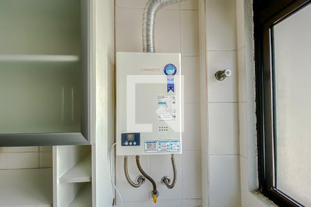 Apartamento à venda com 79m², 3 quartos e 1 vagaDetalhe Cozinha