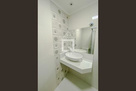 Apartamento à venda com 79m², 3 quartos e 1 vagaBanheiro da Suite