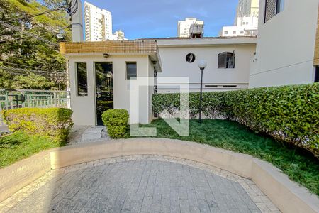 Apartamento à venda com 79m², 3 quartos e 1 vagaArea Comun