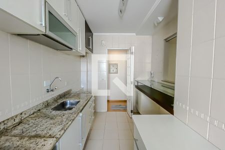 Apartamento à venda com 79m², 3 quartos e 1 vagaCozinha