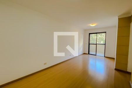 Sala de apartamento à venda com 3 quartos, 79m² em Tatuapé, São Paulo