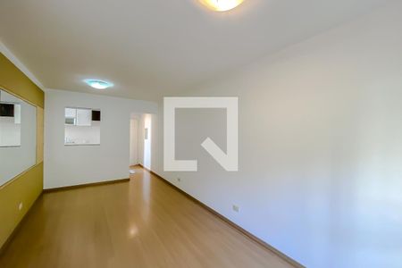 Sala de apartamento à venda com 3 quartos, 79m² em Tatuapé, São Paulo