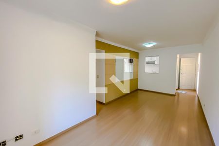 Sala de apartamento à venda com 3 quartos, 79m² em Tatuapé, São Paulo