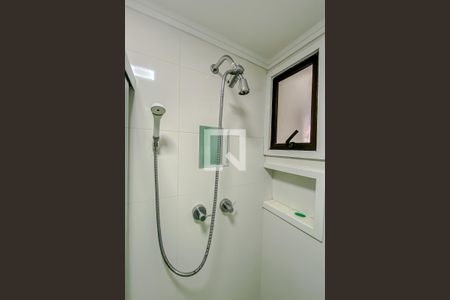 Apartamento à venda com 79m², 3 quartos e 1 vagaDetalhe Banheiro